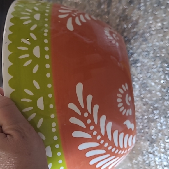 Boston International Salad Bowl - Picture 4 of 5